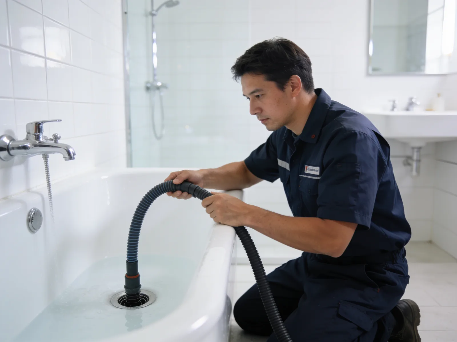 Emergency Plumber Dublin, NH FAQs